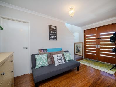22 Shorehaven Boulevard, Alkimos WA 6038