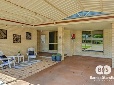 10 Mary Street, Collie WA 6225