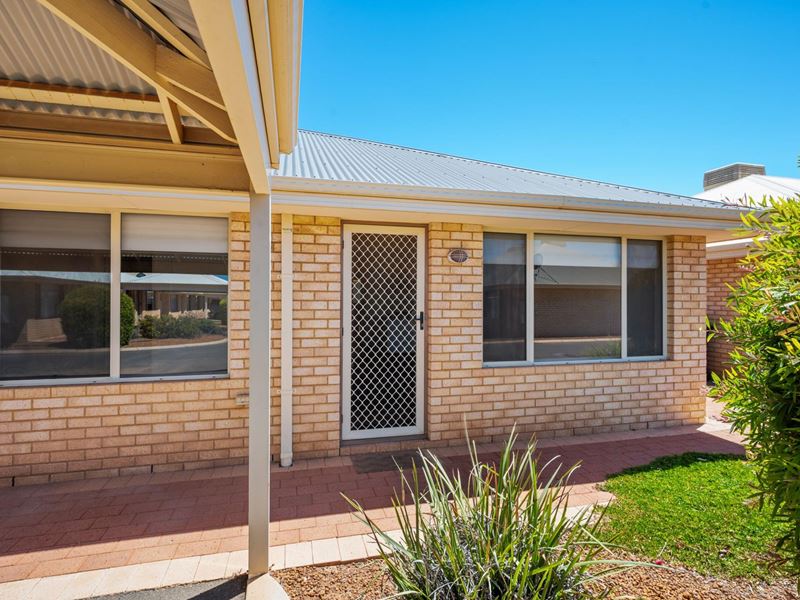 41/406 Hay Street, Somerville