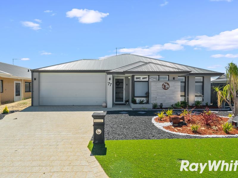 77 Montgomery Parkway, Ravenswood