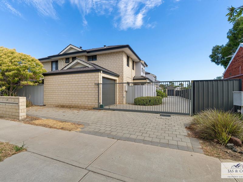 1/37 North Street, Midland
