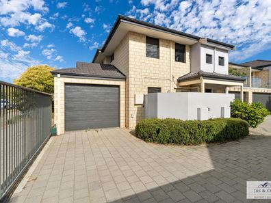 1/37 North Street, Midland WA 6056