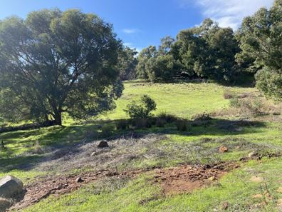 61 Heritage Drive, Roleystone WA 6111