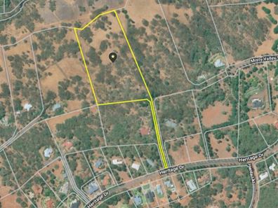 61 Heritage Drive, Roleystone WA 6111