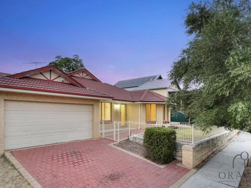 78 Langler Street, East Victoria Park WA 6101