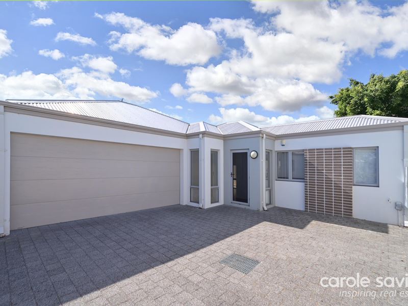 3D Chipala Road, Westminster WA 6061