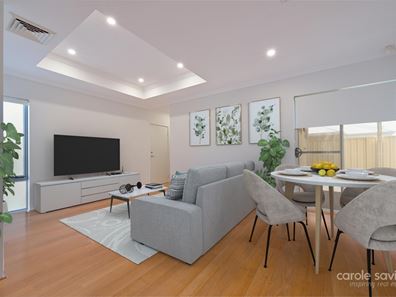 3D Chipala Road, Westminster WA 6061
