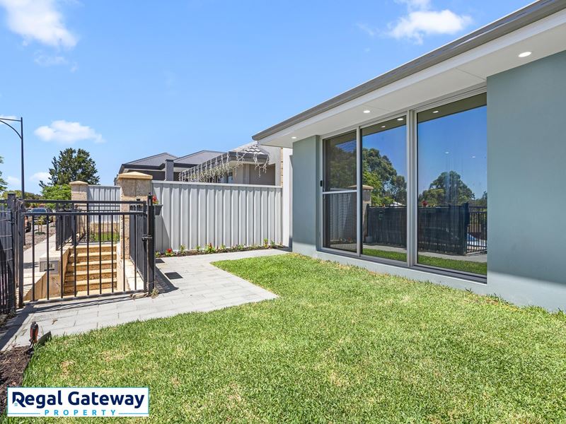164A Lyon Road, Aubin Grove WA 6164