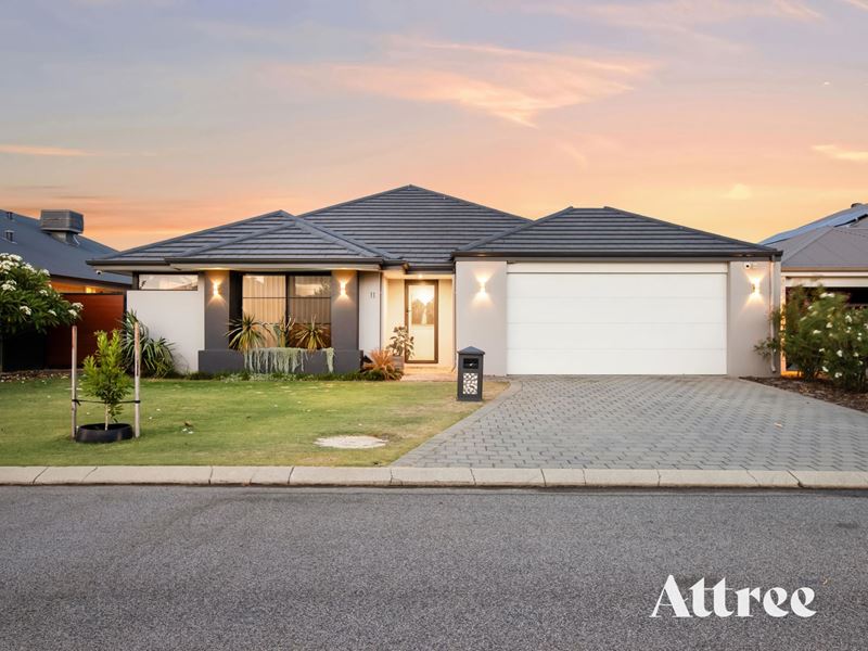 11 Holywell Street, Piara Waters