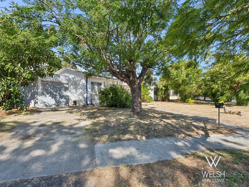 74 Alvah Street, St James WA 6102