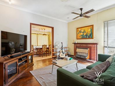 74 Alvah Street, St James WA 6102