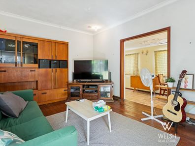 74 Alvah Street, St James WA 6102