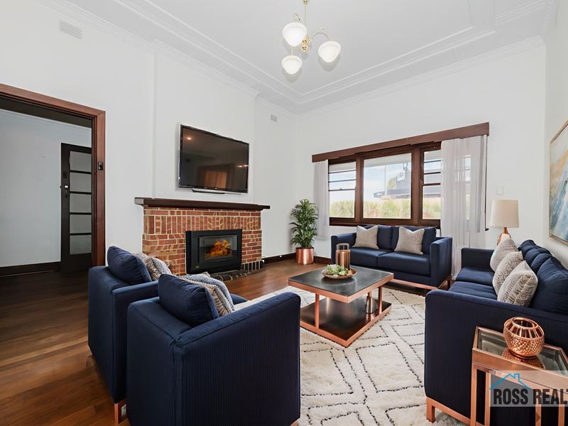 1067 Beaufort Street, Bedford WA 6052