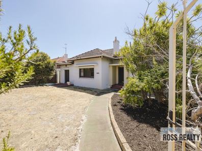 1067 Beaufort Street, Bedford WA 6052