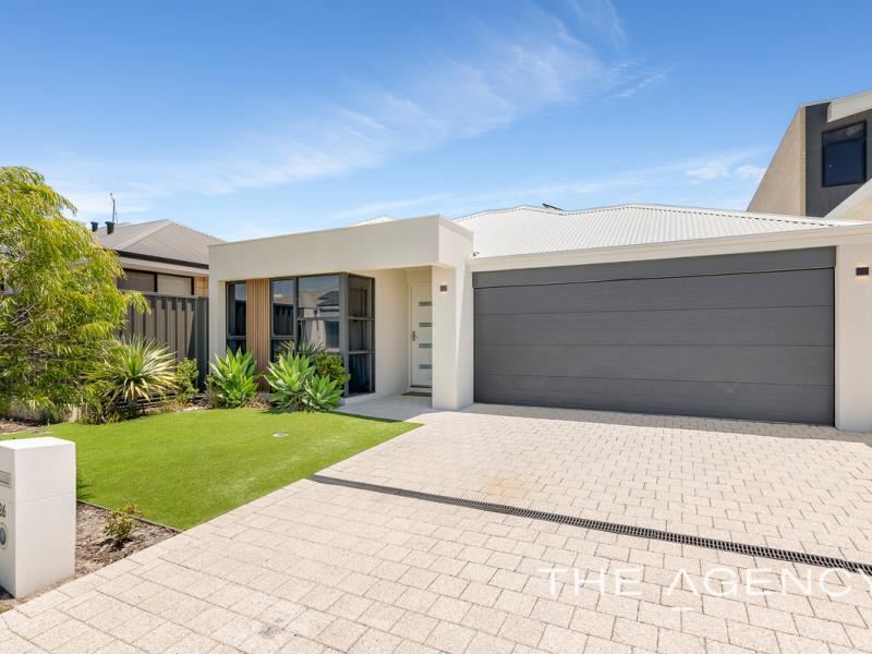 26 Celestine Way, Treeby
