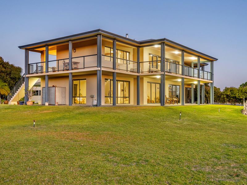 59 SUNSET COURT, Karakin WA 6044