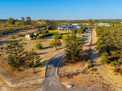 59 SUNSET COURT, Karakin WA 6044