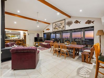 59 SUNSET COURT, Karakin WA 6044