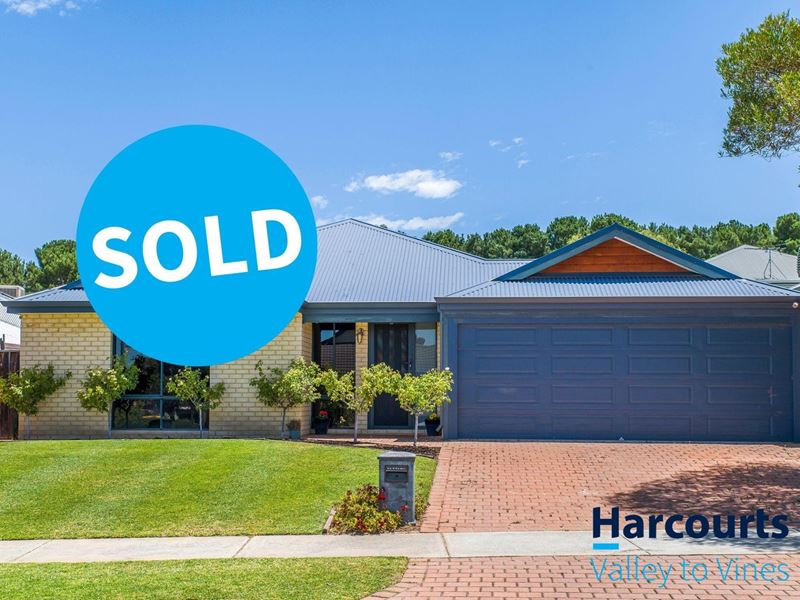 9 Milson Terrace, Ellenbrook