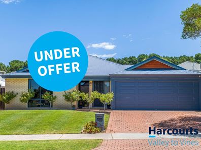 9 Milson Terrace, Ellenbrook WA 6069