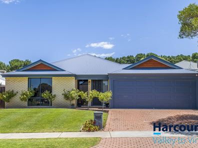 9 Milson Terrace, Ellenbrook WA 6069