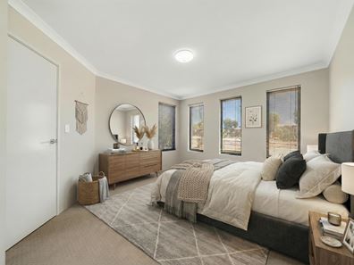 21 Halcyon Crescent, Aveley WA 6069