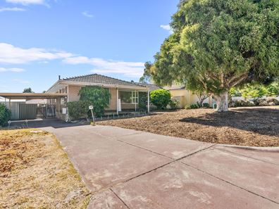 43 Barrisdale Road, Ardross WA 6153