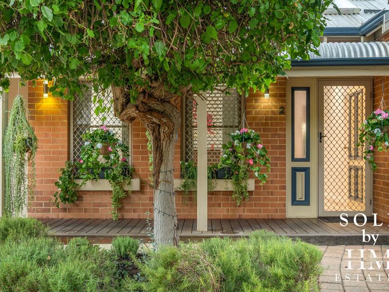 2/15 Fauntleroy Street, Guildford