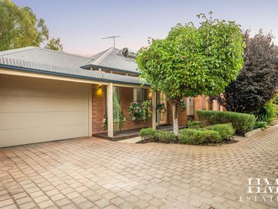2/15 Fauntleroy Street, Guildford WA 6055