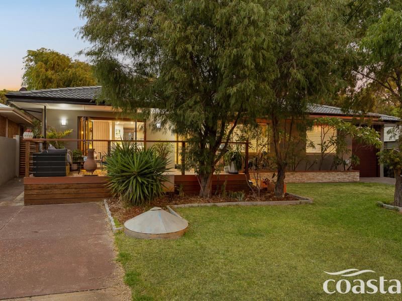 45 Perseus Road, Silver Sands