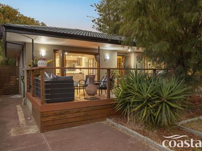 45 Perseus Road, Silver Sands WA 6210