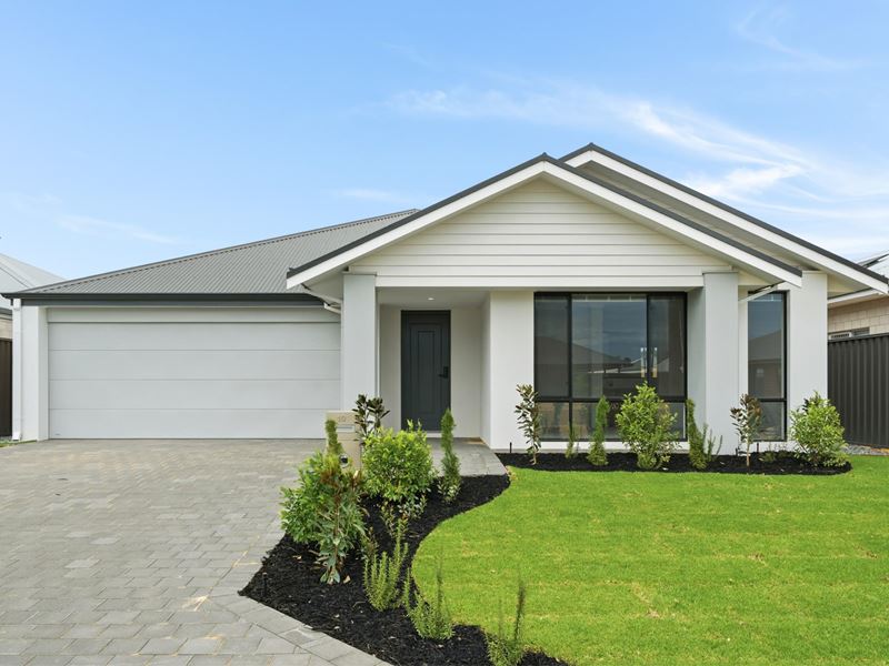 10 Holstein  Parkway, Baldivis WA 6171