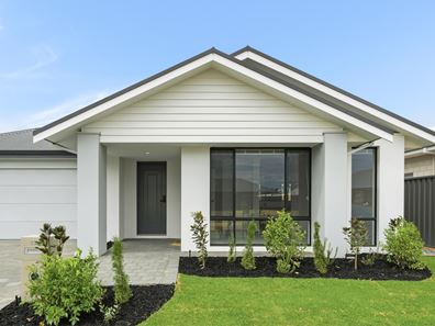 10 Holstein  Parkway, Baldivis WA 6171