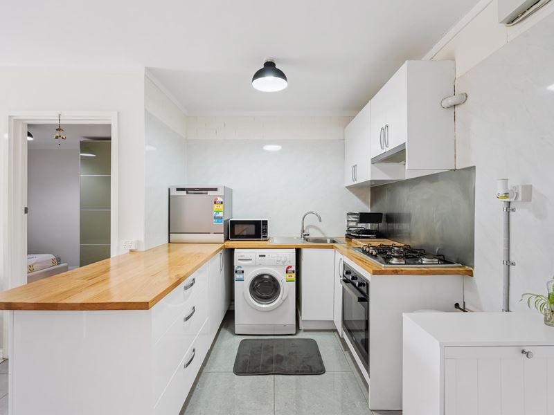 809/69 King George Street, Victoria Park
