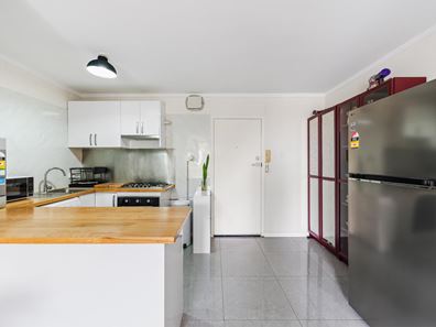 809/69 King George Street, Victoria Park WA 6100