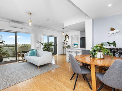 58/33 Newcastle Street, Perth WA 6000