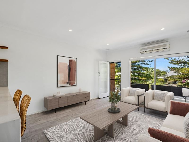 7/39 Broome Street, Cottesloe WA 6011