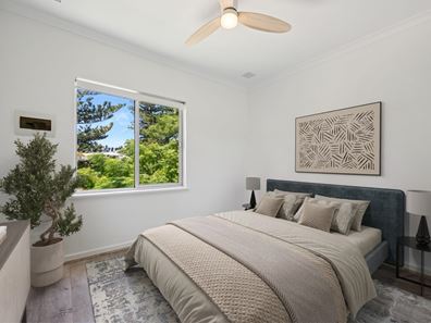 7/39 Broome Street, Cottesloe WA 6011