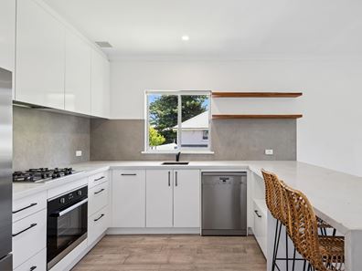7/39 Broome Street, Cottesloe WA 6011