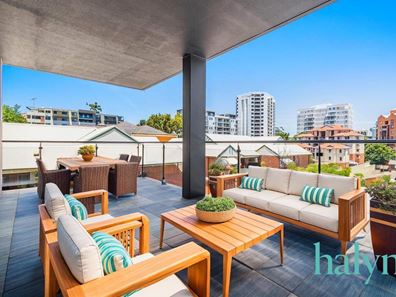 305/108 Bennett Street, East Perth WA 6004