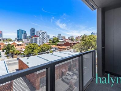 305/108 Bennett Street, East Perth WA 6004