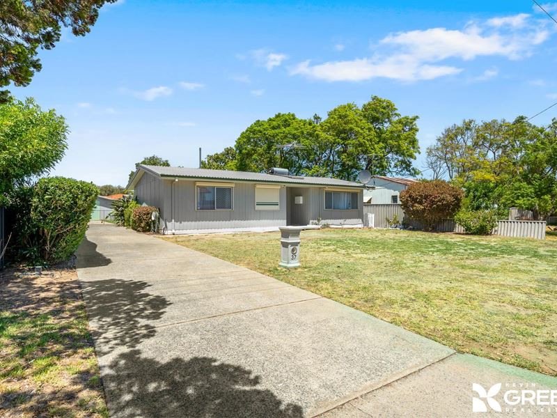 37 Hackett Street, Mandurah WA 6210