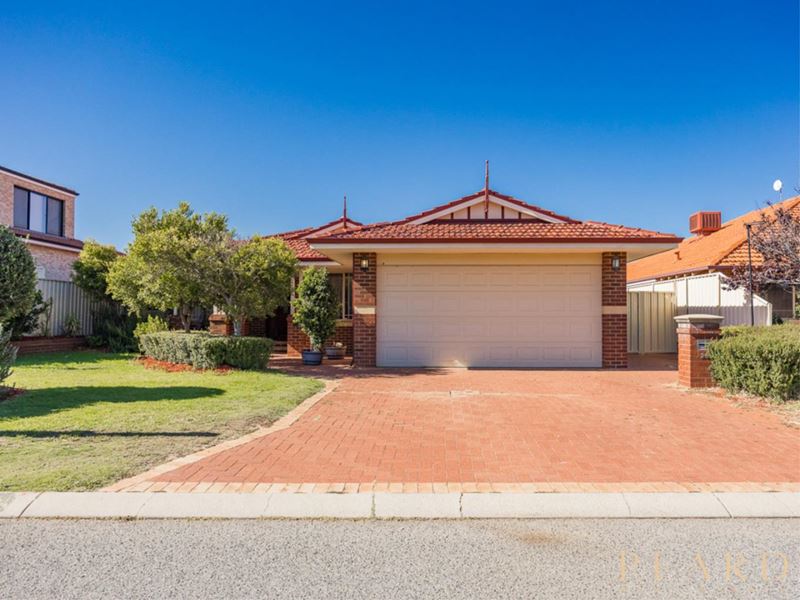 28 Savannah Way, Iluka WA 6028