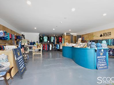 2/240 South Terrace, South Fremantle WA 6162