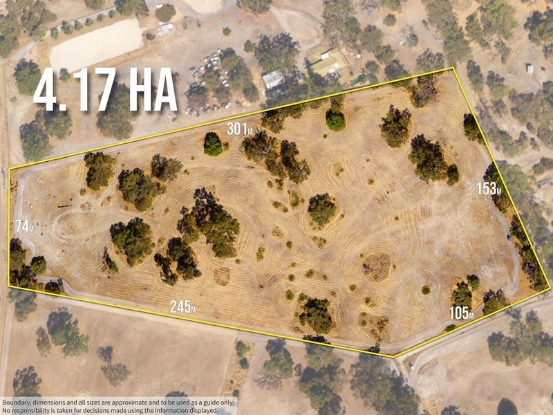 LOT 34 MALLEE DRIVE, Karnup