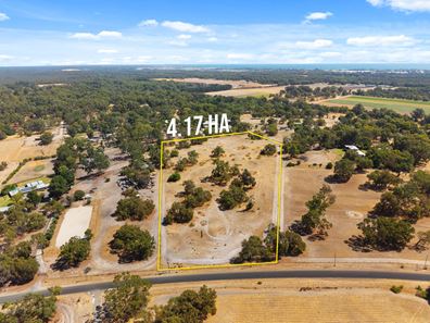 LOT 34 MALLEE DRIVE, Karnup WA 6176