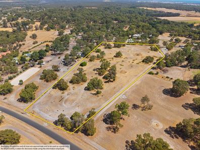 LOT 34 MALLEE DRIVE, Karnup WA 6176