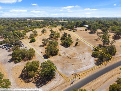 LOT 34 MALLEE DRIVE, Karnup WA 6176