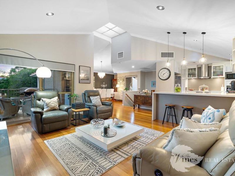 36/6 Verdelho Drive, The Vines WA 6069