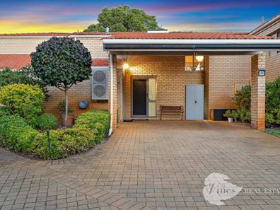 36/6 Verdelho Drive, The Vines WA 6069